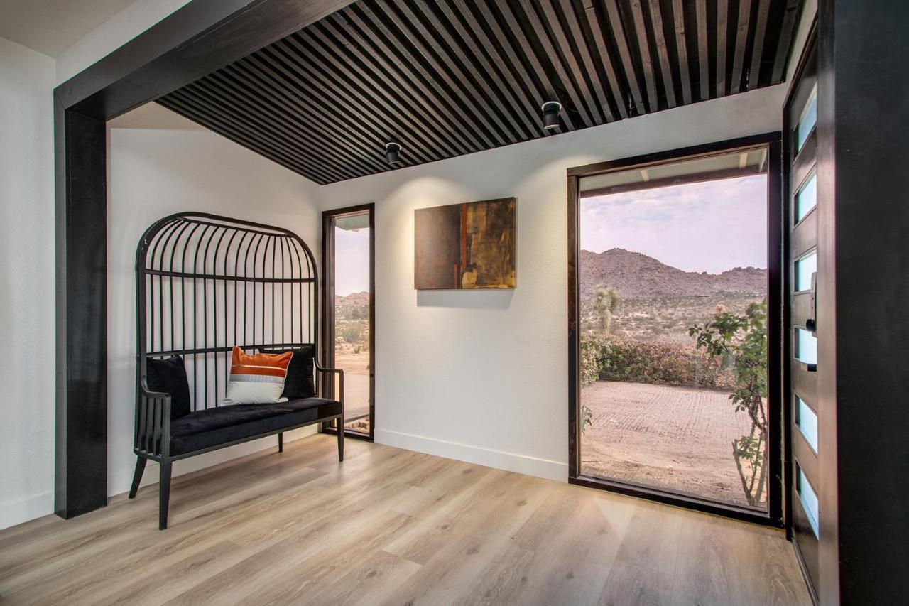@ Marbella Lane - The Wine Mine Desert Escape Joshua Tree Exterior foto