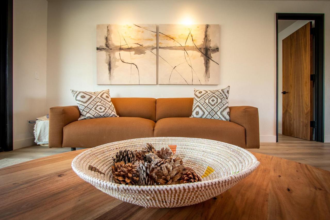 @ Marbella Lane - The Wine Mine Desert Escape Joshua Tree Exterior foto