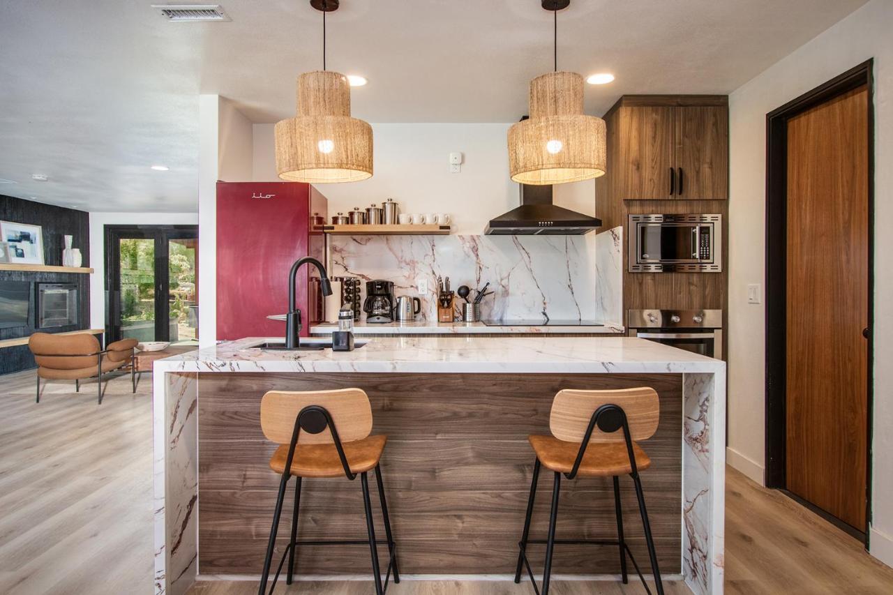 @ Marbella Lane - The Wine Mine Desert Escape Joshua Tree Exterior foto