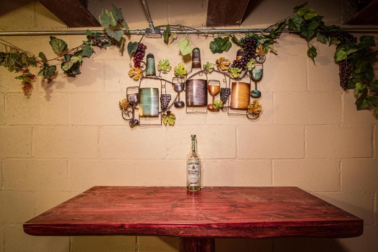 @ Marbella Lane - The Wine Mine Desert Escape Joshua Tree Exterior foto